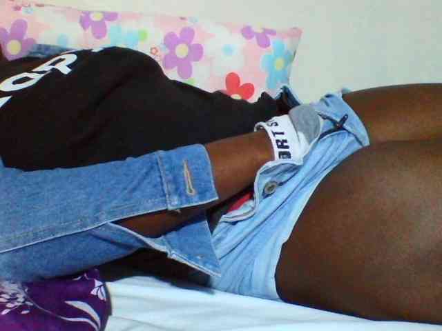 Sexyyves webcam