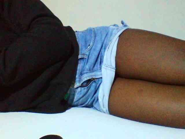 Sexyyves webcam