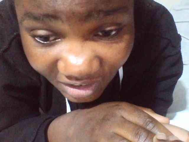 Sexyyves webcam