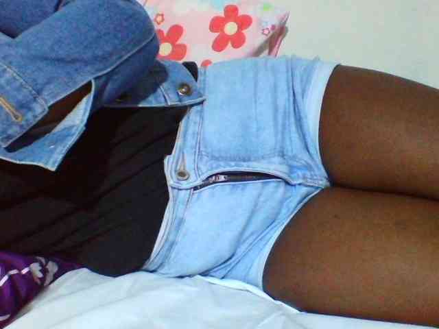 Sexyyves webcam