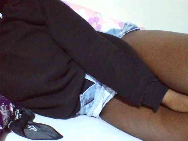 Sexyyves webcam