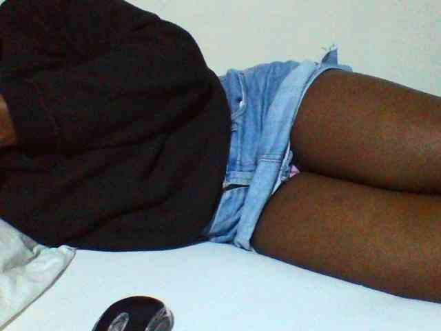 Sexyyves webcam