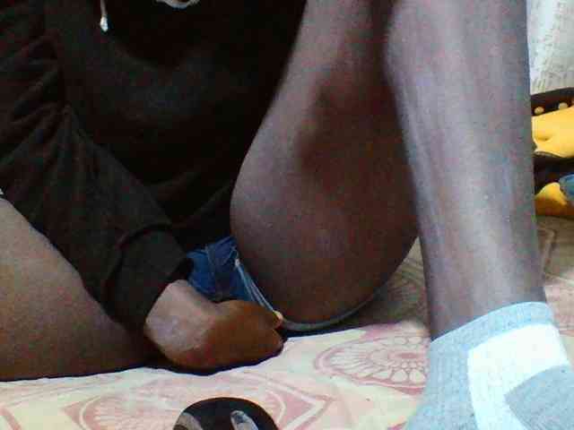 Sexyyves webcam