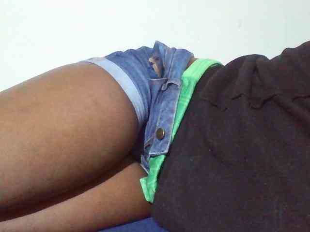 Sexyyves webcam