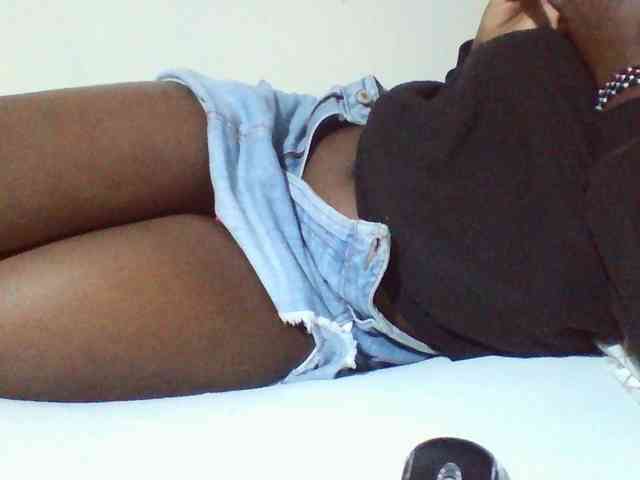 Sexyyves webcam