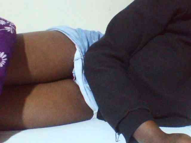 Sexyyves webcam