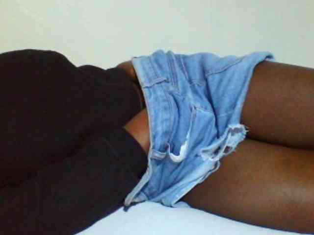 Sexyyves webcam