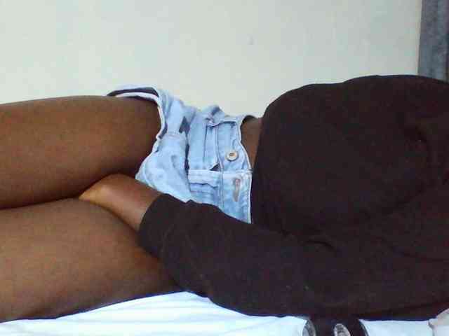 Sexyyves webcam