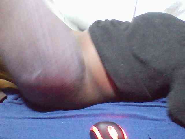 Sexyyves webcam