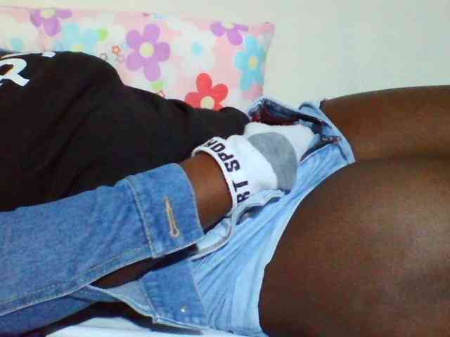 Sexyyves webcam