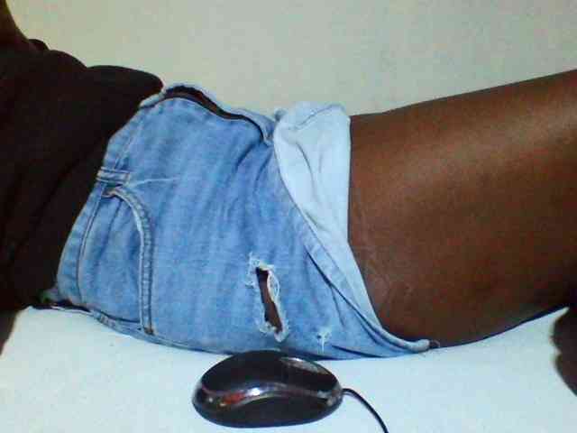 Sexyyves webcam