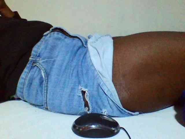 Sexyyves webcam