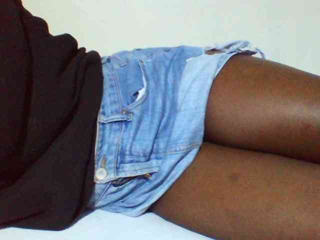 Sexyyves webcam