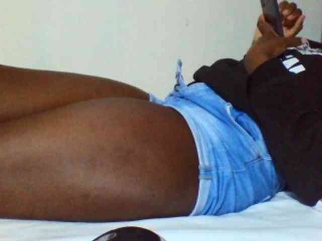 Sexyyves webcam