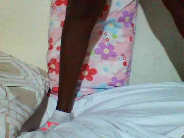 Sexyyves webcam