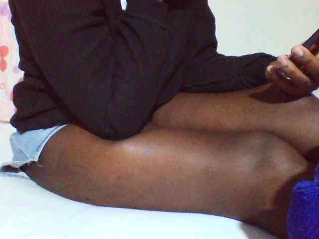 Sexyyves webcam