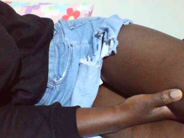 Sexyyves webcam