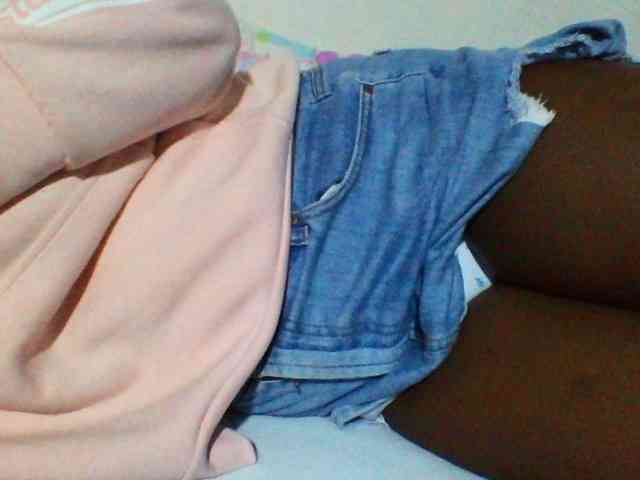 Sexyyves webcam