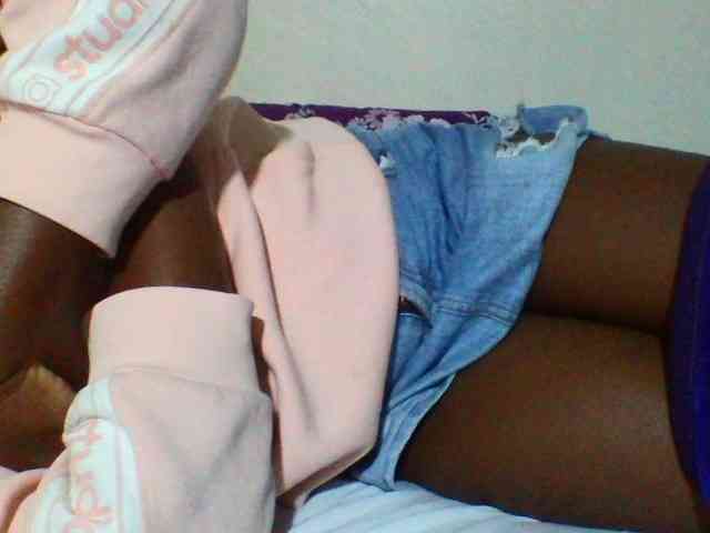 Sexyyves webcam