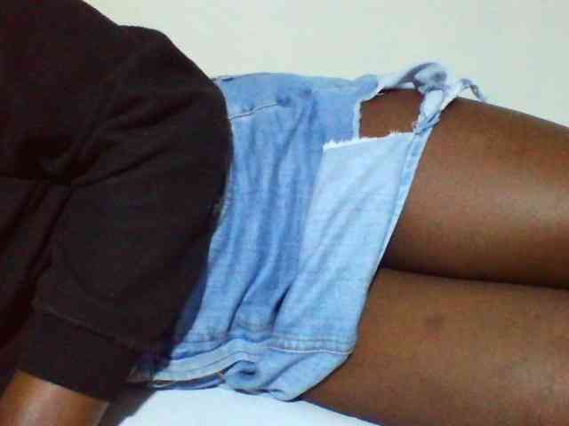 Sexyyves webcam