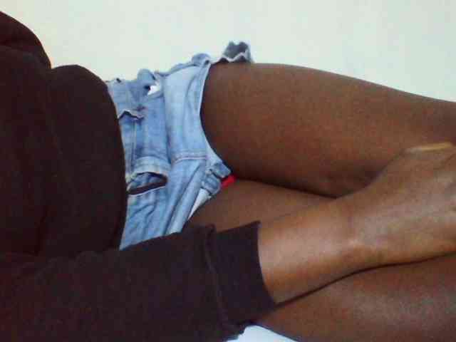 Sexyyves webcam
