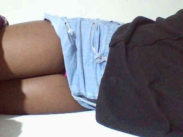Sexyyves webcam