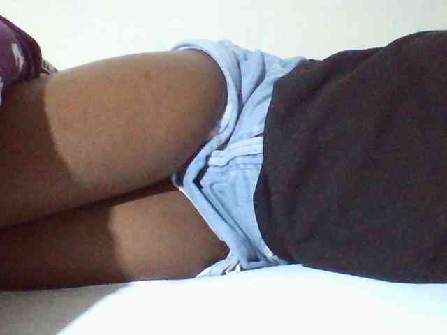 Sexyyves webcam