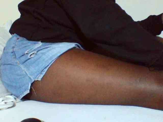 Sexyyves webcam