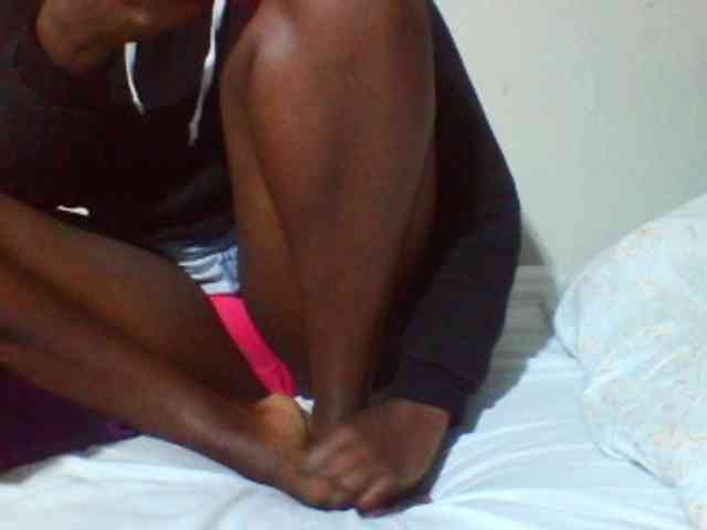 Sexyyves webcam