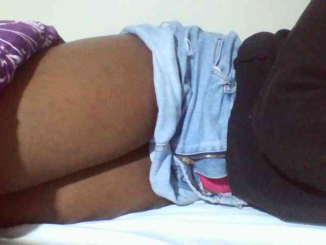 Sexyyves webcam