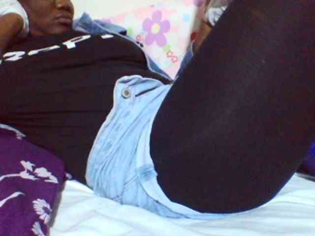 Sexyyves webcam
