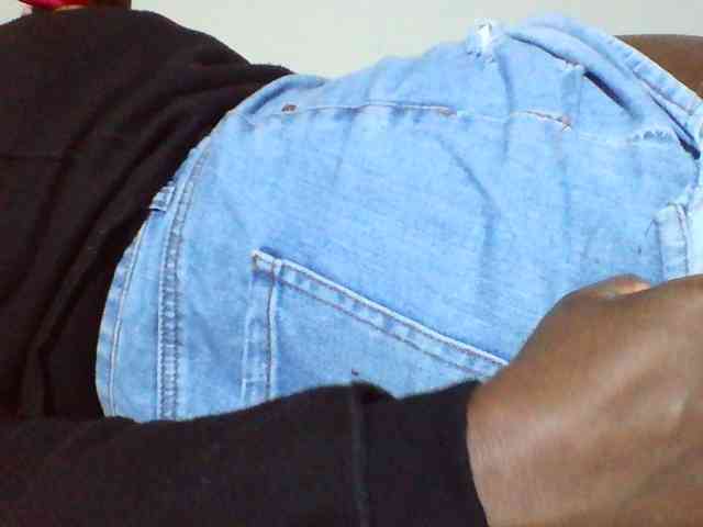 Sexyyves webcam