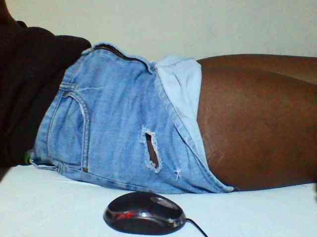 Sexyyves webcam
