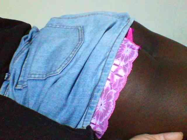 Sexyyves webcam