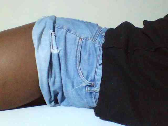 Sexyyves webcam