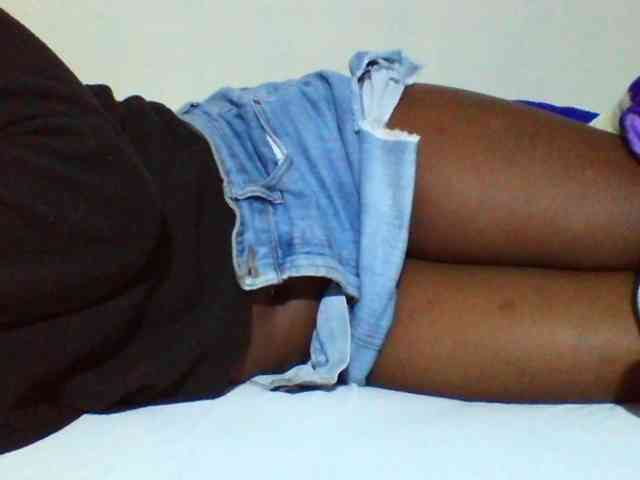Sexyyves webcam