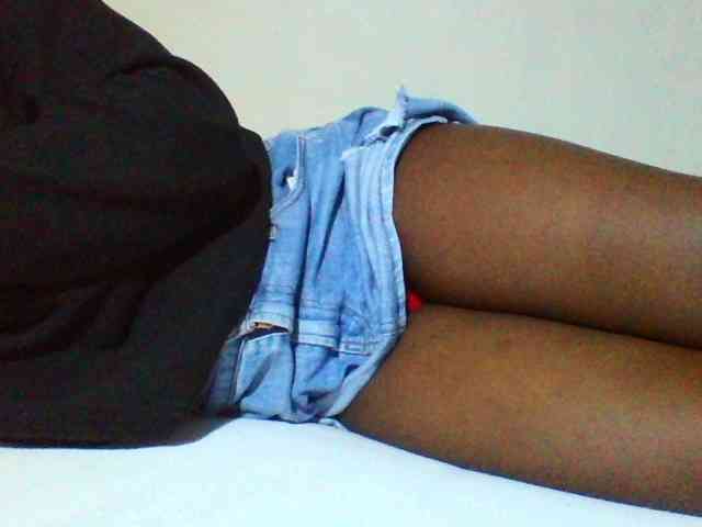 Sexyyves webcam