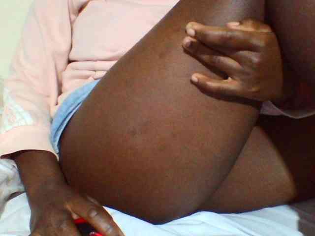 Sexyyves webcam