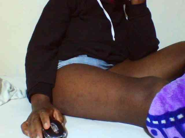 Sexyyves webcam
