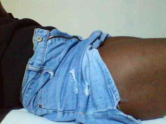 Sexyyves webcam