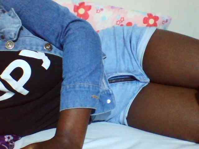 Sexyyves webcam