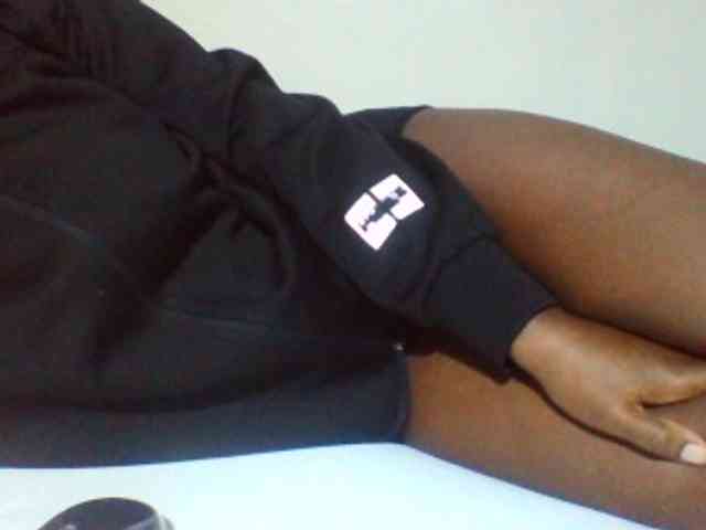 Sexyyves webcam