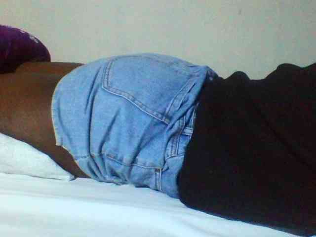 Sexyyves webcam
