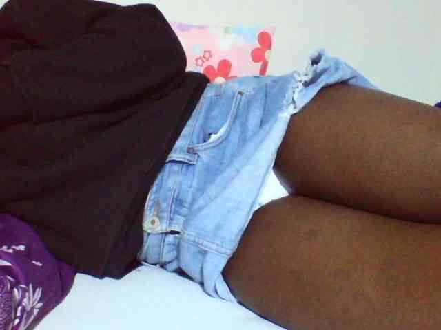 Sexyyves webcam