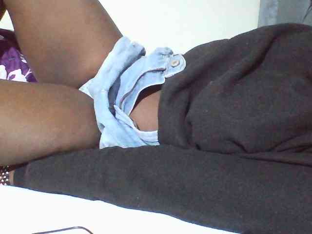 Sexyyves webcam