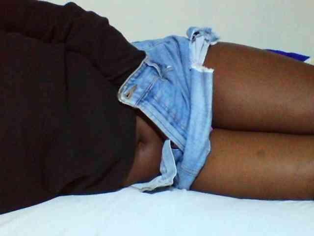 Sexyyves webcam