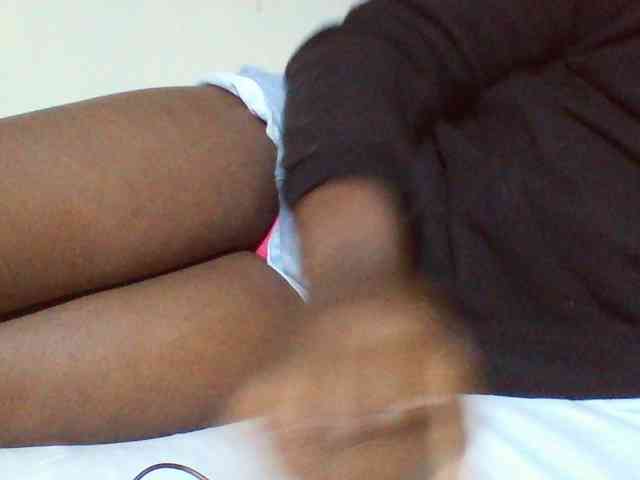 Sexyyves webcam