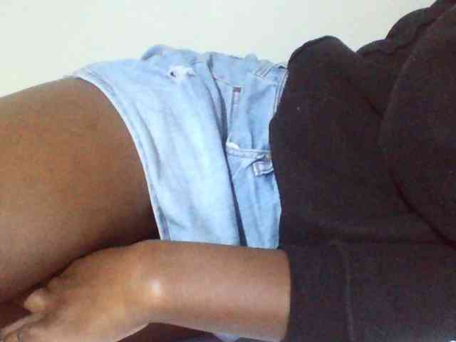 Sexyyves webcam
