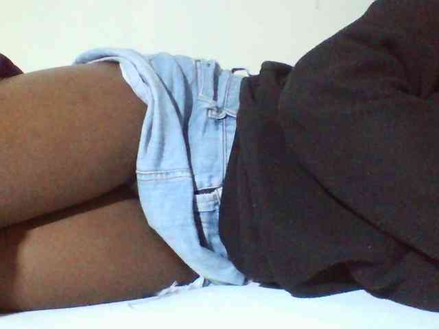 Sexyyves webcam
