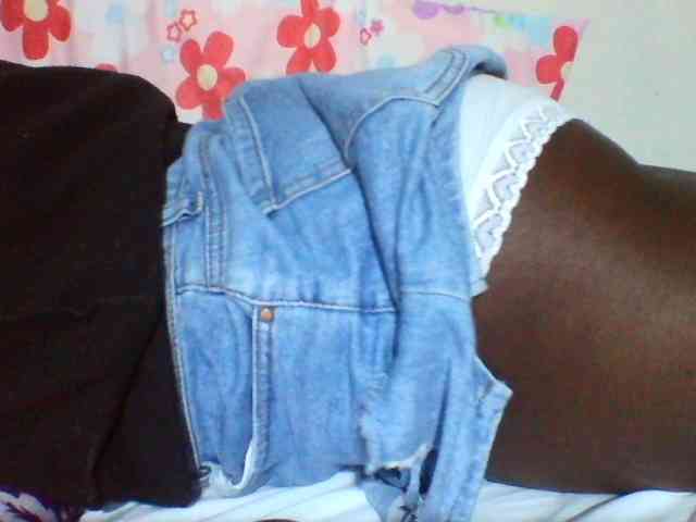 Sexyyves webcam